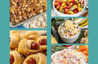 Child-Pleasant Summer time Snacks