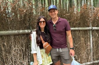 Kyoto recap, bamboo forest, and monkey park