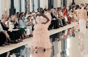 Houte Couture Desires – Shirley’s Wardrobe | Magnificence & Model Weblog